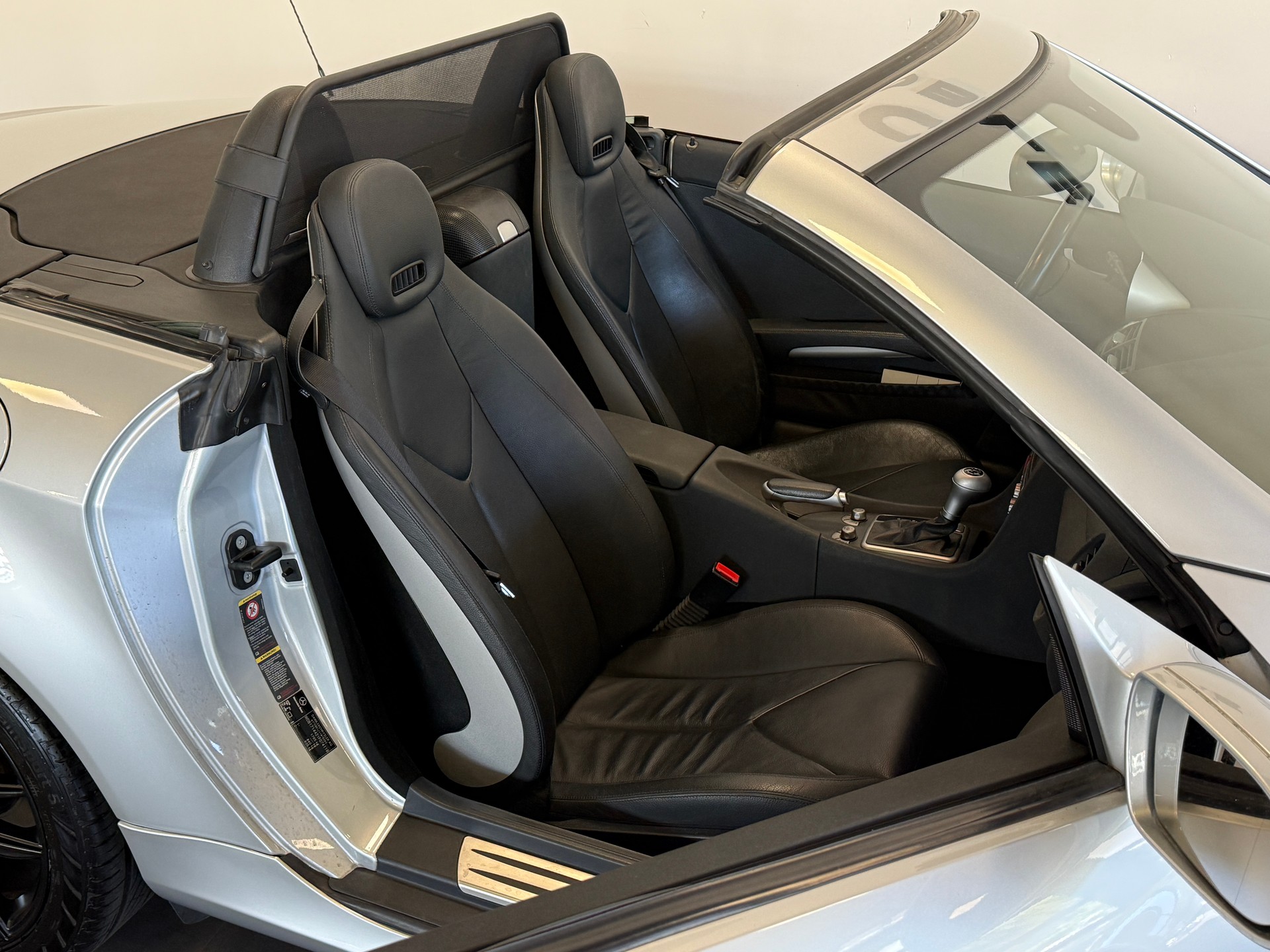 MERCEDES-BENZ SLK 200 Kompressor-image-11