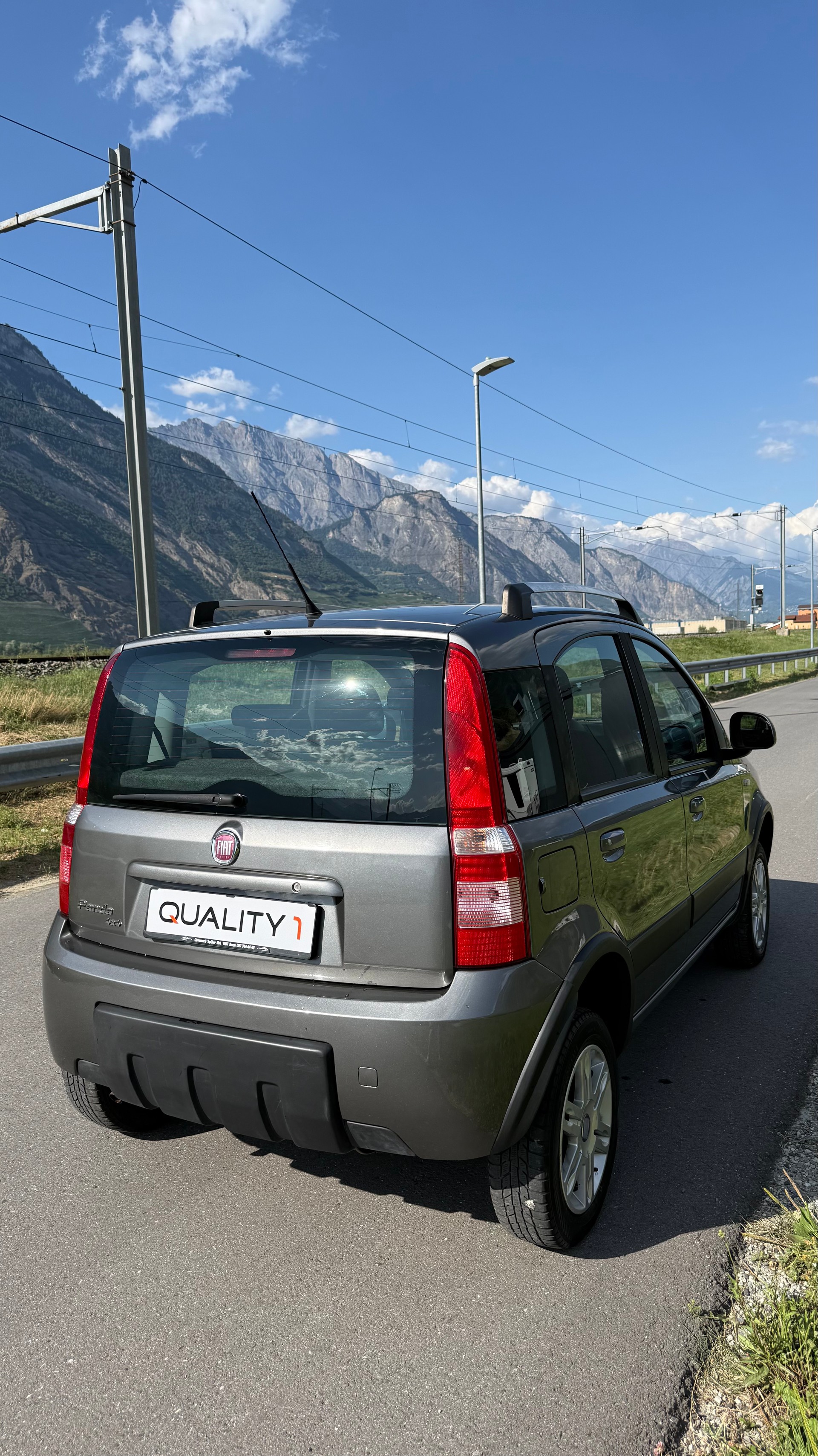 FIAT Panda 1.2 Climbing 4x4-image-3