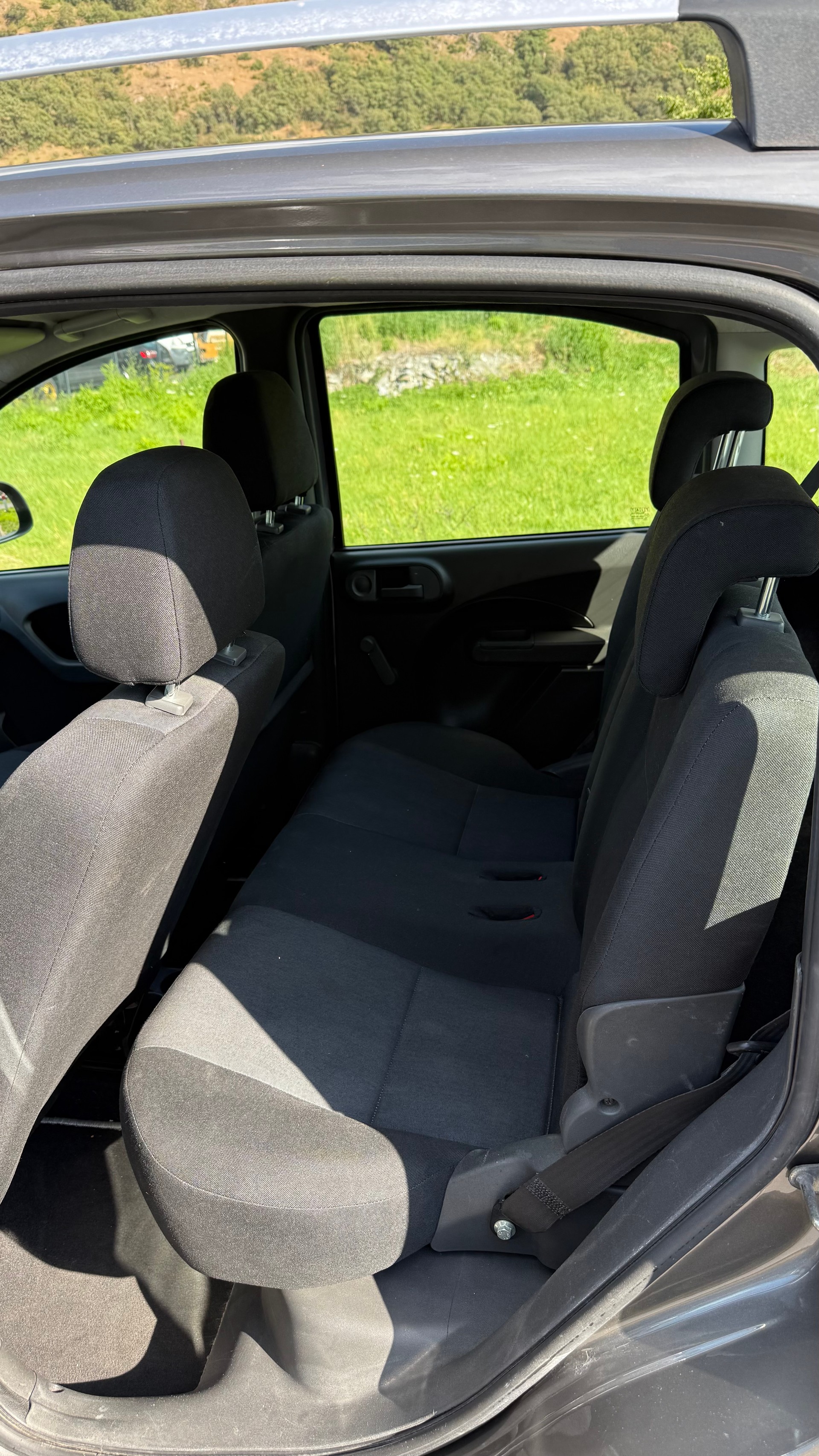 FIAT Panda 1.2 Climbing 4x4-image-7
