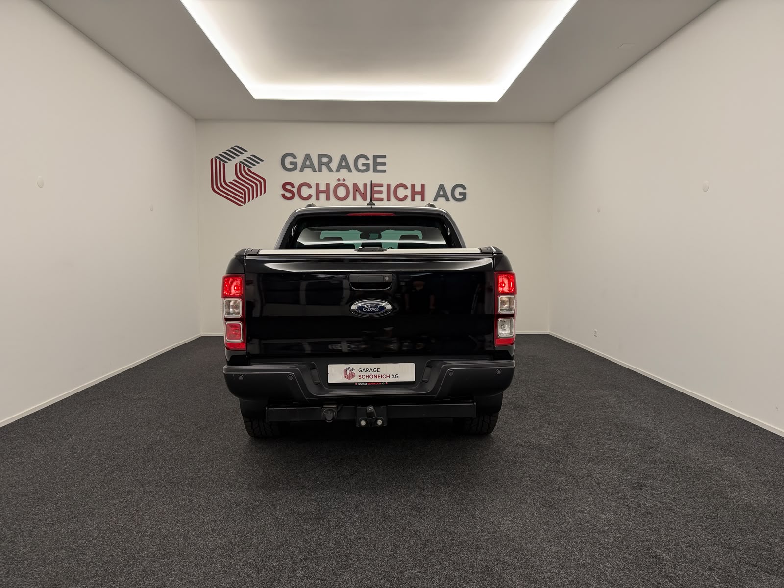 FORD Ranger Wildtrak 2.0 Eco Blue 4x4 A-image-5