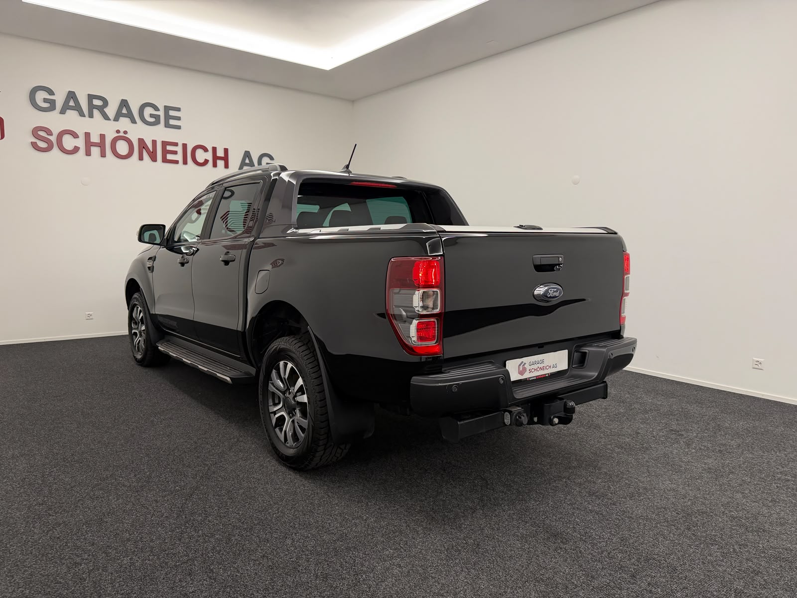 FORD Ranger Wildtrak 2.0 Eco Blue 4x4 A-image-6