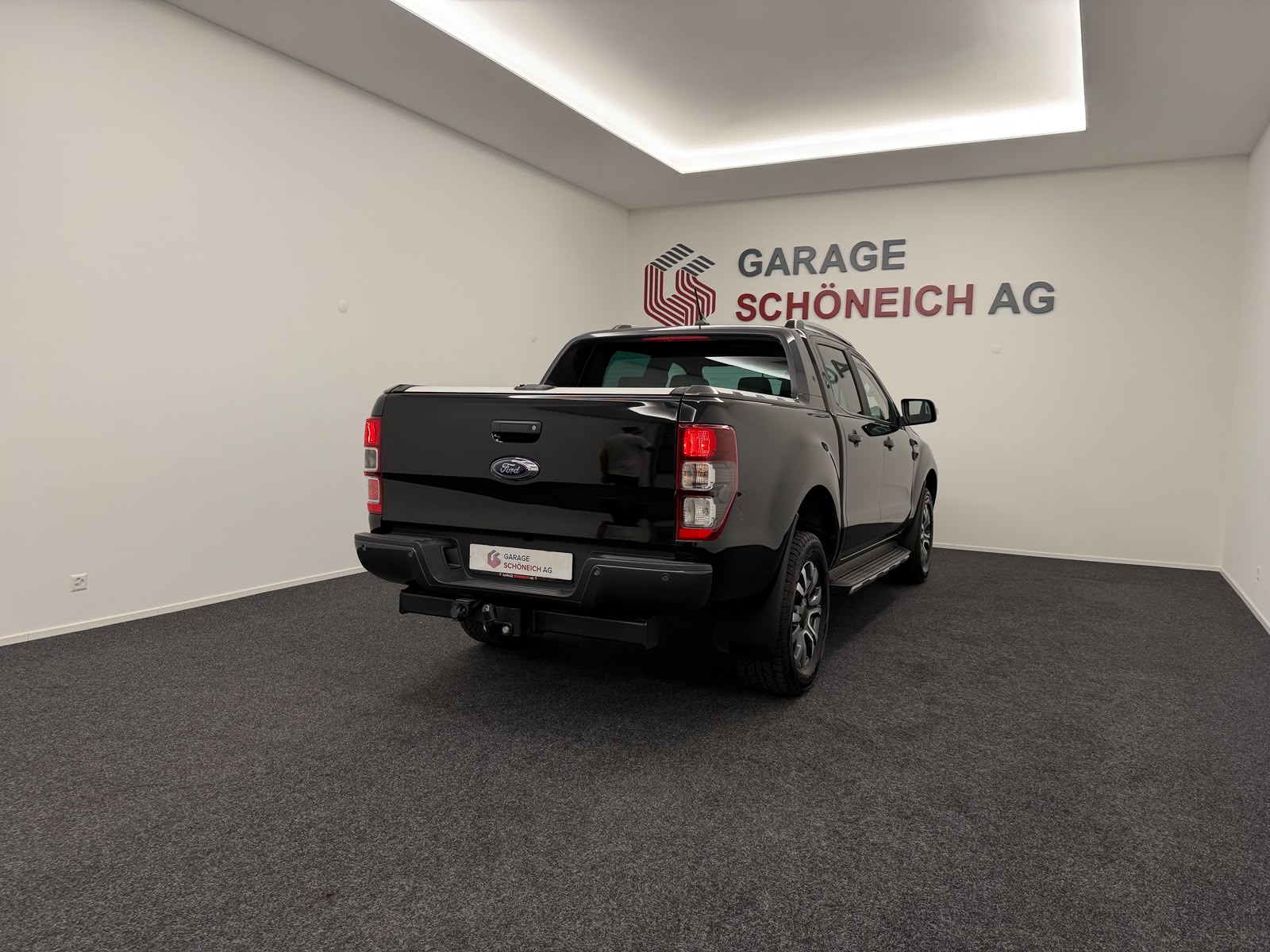 FORD Ranger Wildtrak 2.0 Eco Blue 4x4 A-image-4