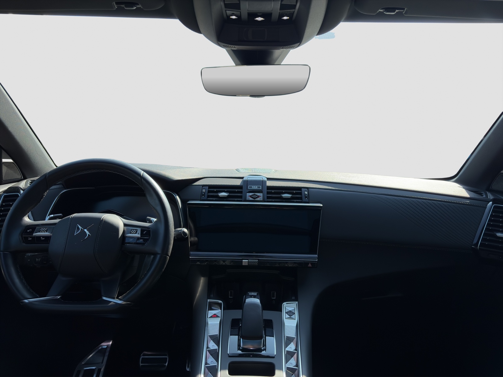DS AUTOMOBILES 7 1.6 E-Tense Opéra 4x4-image-8