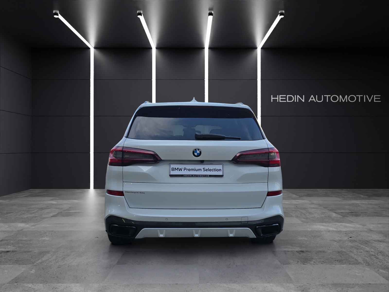 BMW X5 45e xDrive SAG-image-6