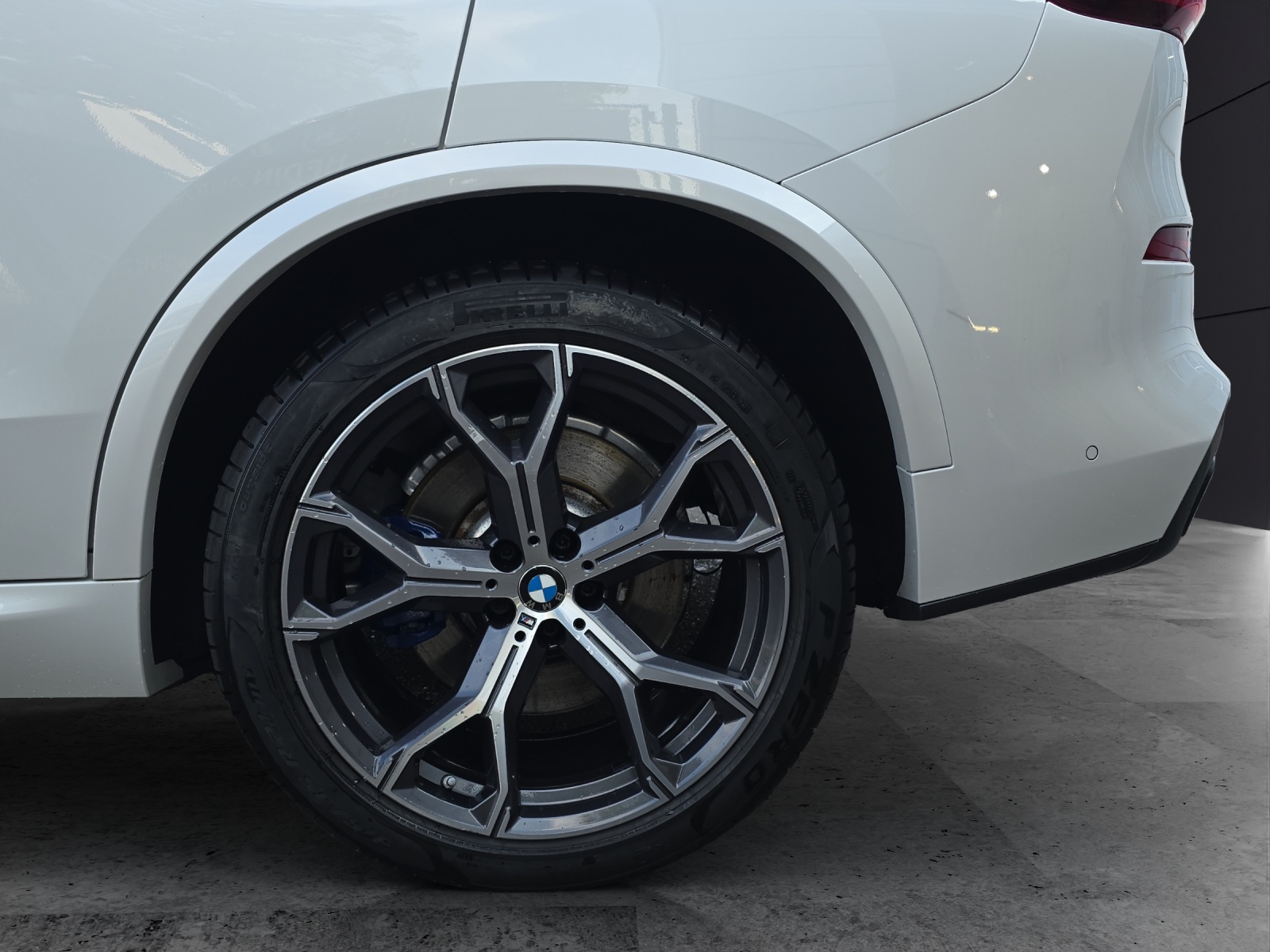 BMW X5 45e xDrive SAG-image-5