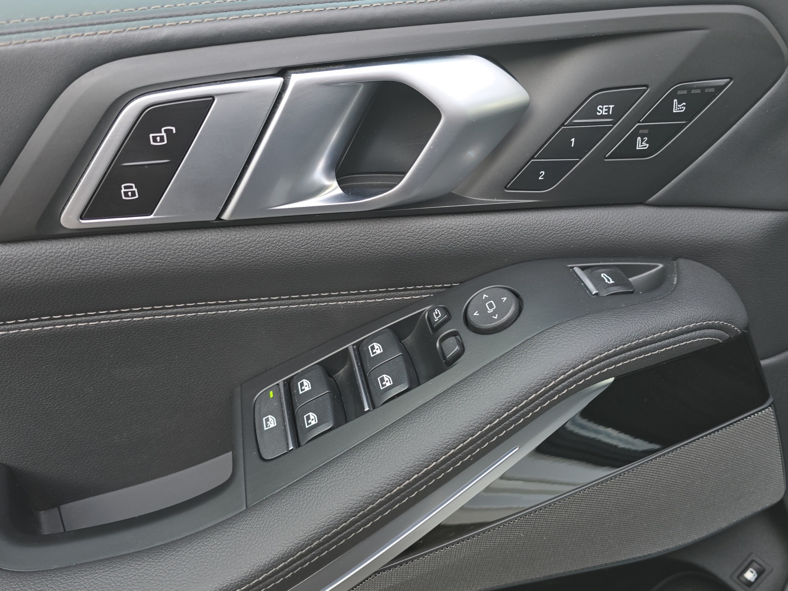 BMW X5 45e xDrive SAG-image-19