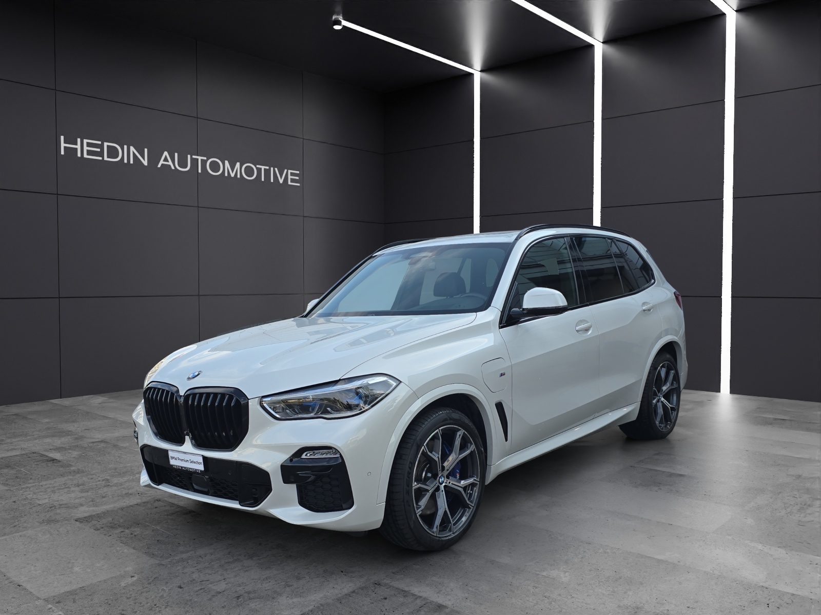 BMW X5 45e xDrive SAG-image-0