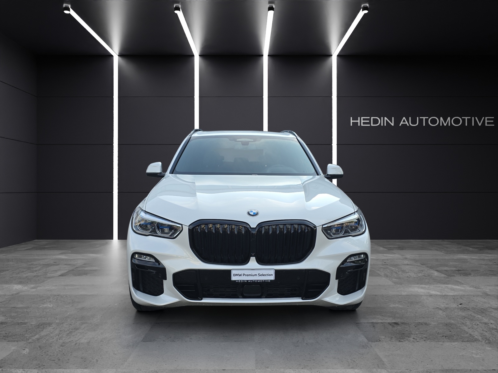 BMW X5 45e xDrive SAG-image-8