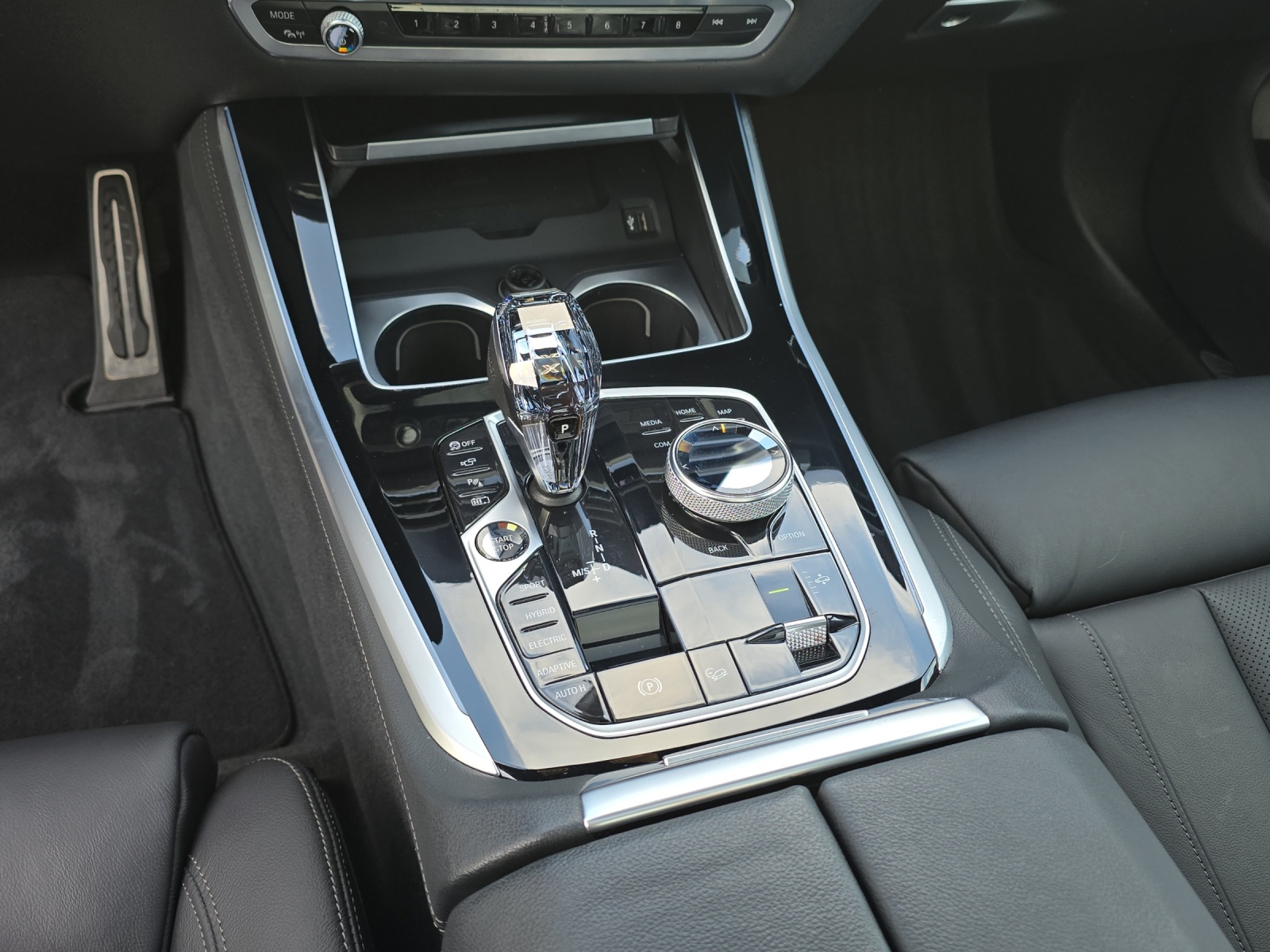 BMW X5 45e xDrive SAG-image-16