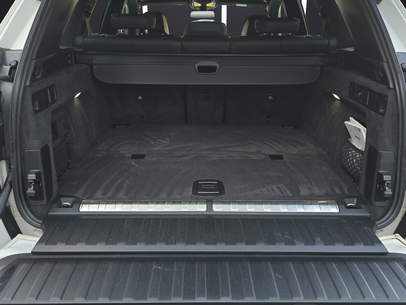 BMW X5 45e xDrive SAG-image-21