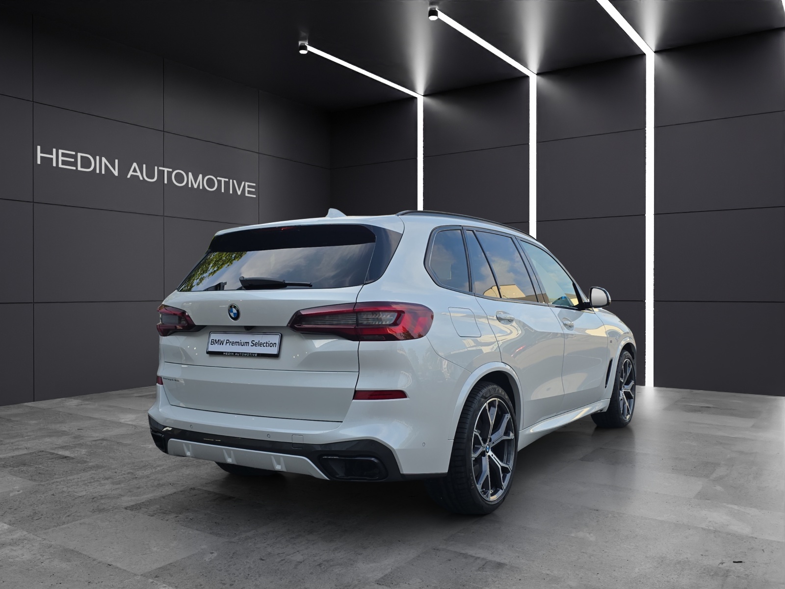 BMW X5 45e xDrive SAG-image-7