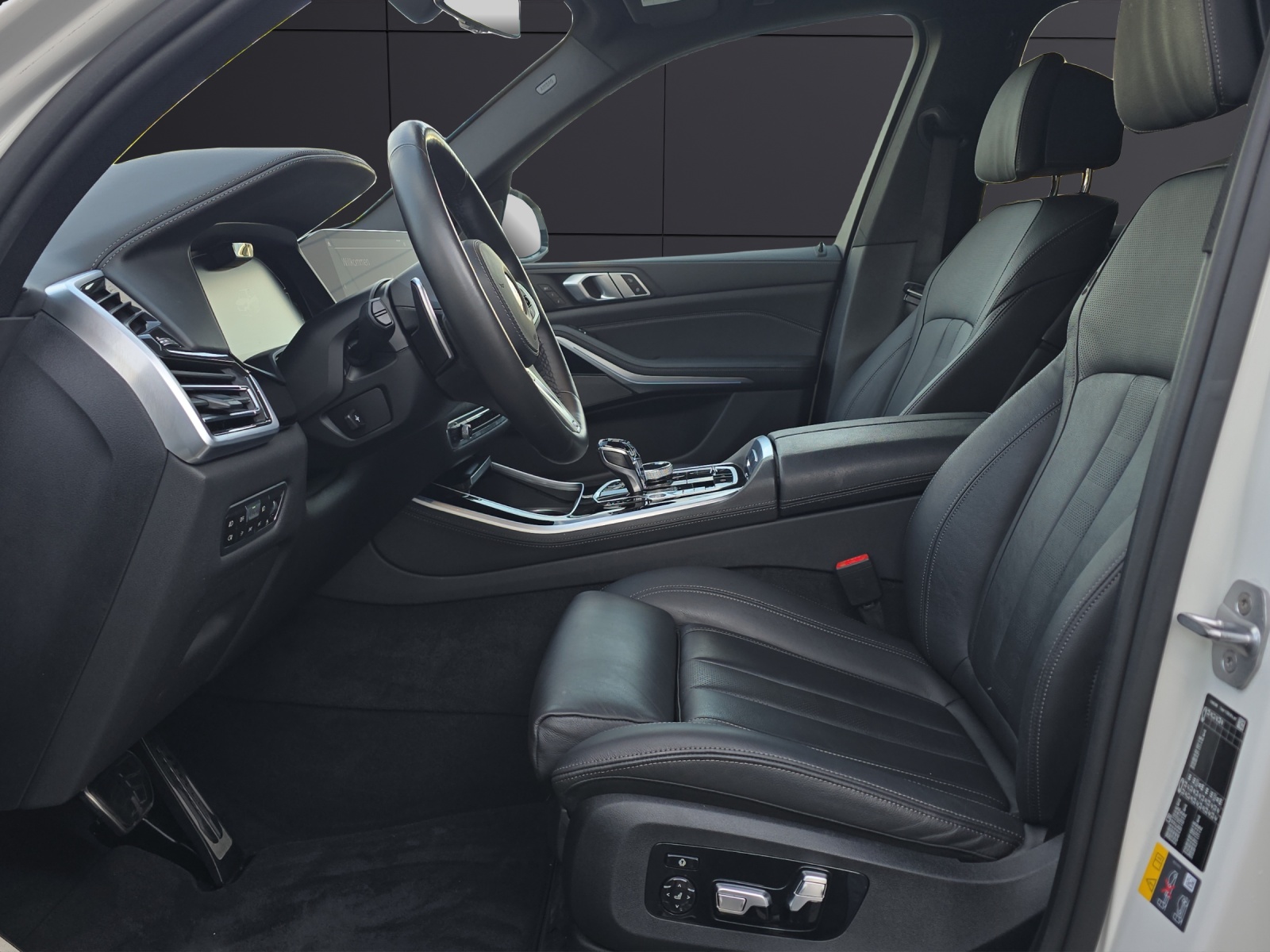 BMW X5 45e xDrive SAG-image-1