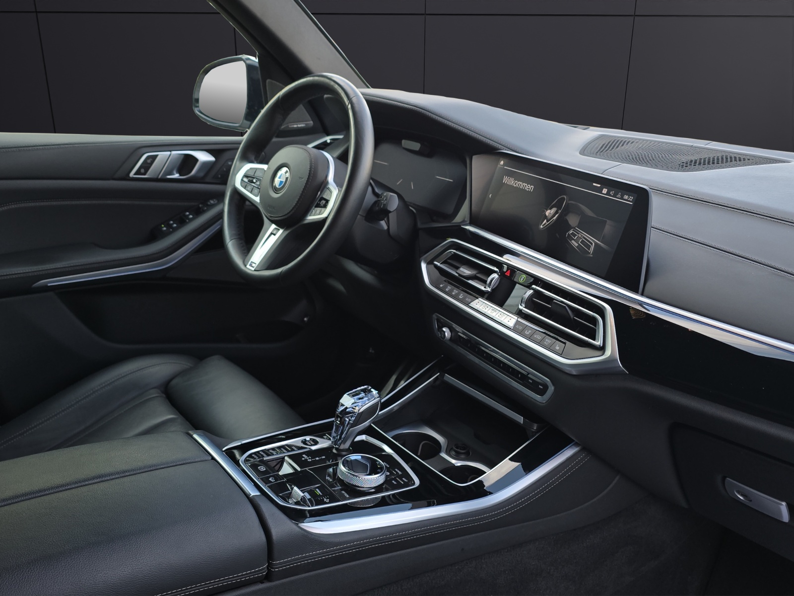 BMW X5 45e xDrive SAG-image-10