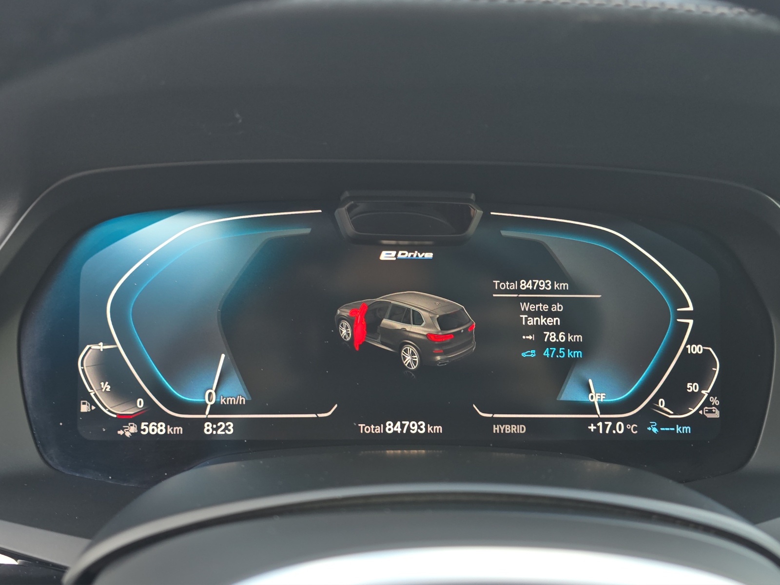 BMW X5 45e xDrive SAG-image-15