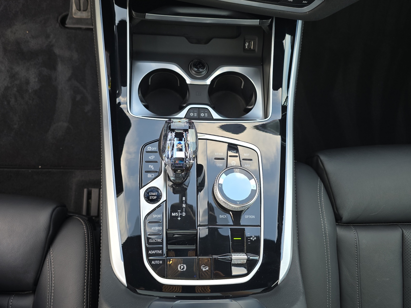 BMW X5 45e xDrive SAG-image-18