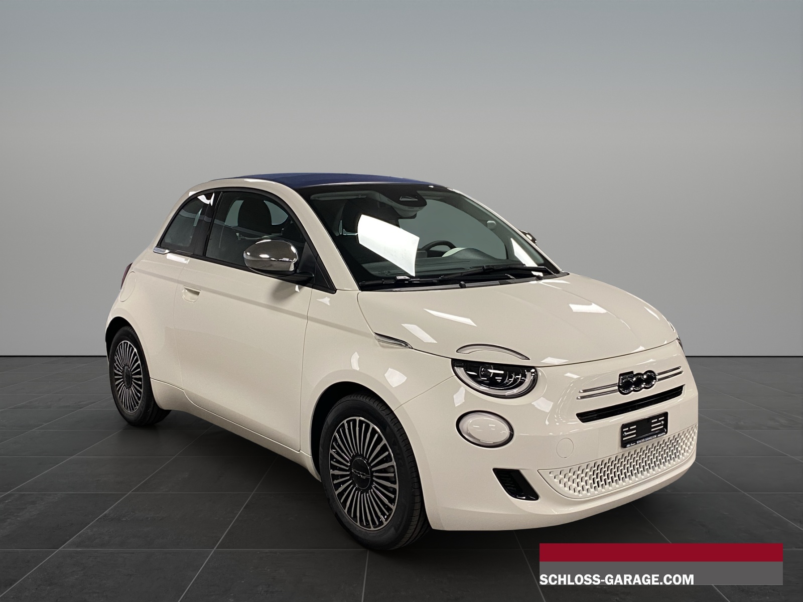 FIAT 500 Cabrio 1.0 Hybrid Icon Dol-image-8