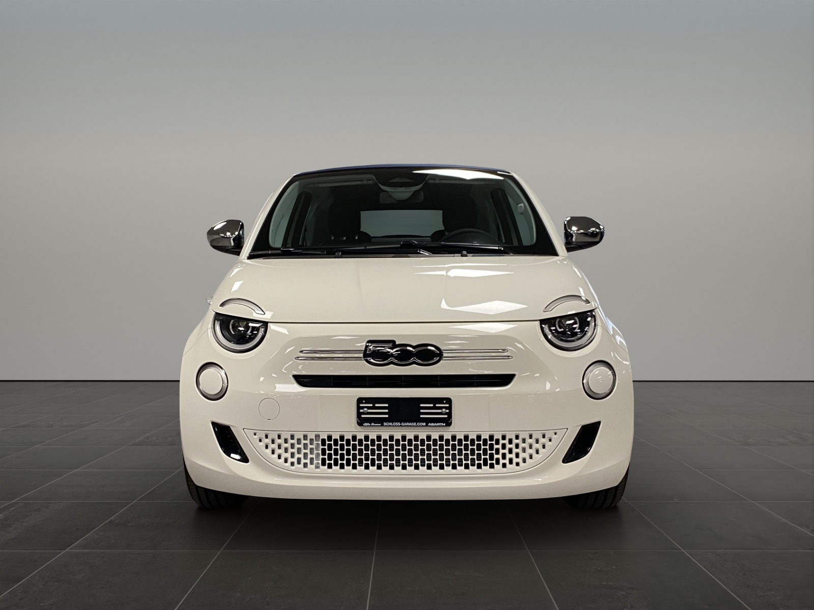 FIAT 500 Cabrio 1.0 Hybrid Icon Dol-image-1