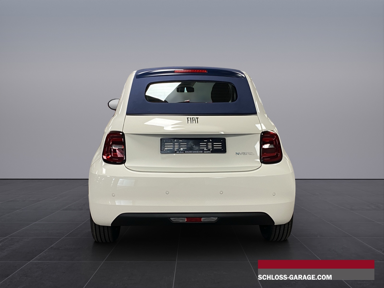 FIAT 500 Cabrio 1.0 Hybrid Icon Dol-image-4