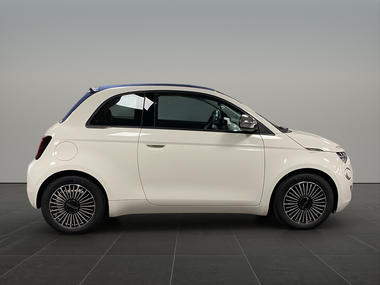 FIAT 500 Cabrio 1.0 Hybrid Icon Dol-image-7