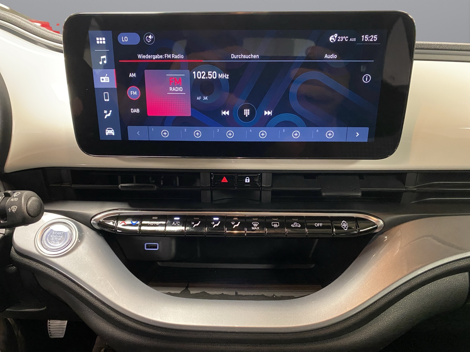 FIAT 500 Cabrio 1.0 Hybrid Icon Dol-image-14