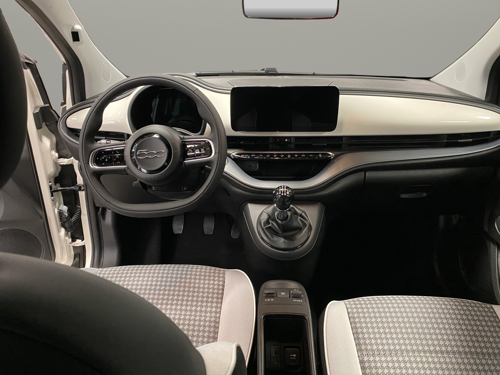 FIAT 500 Cabrio 1.0 Hybrid Icon Dol-image-11