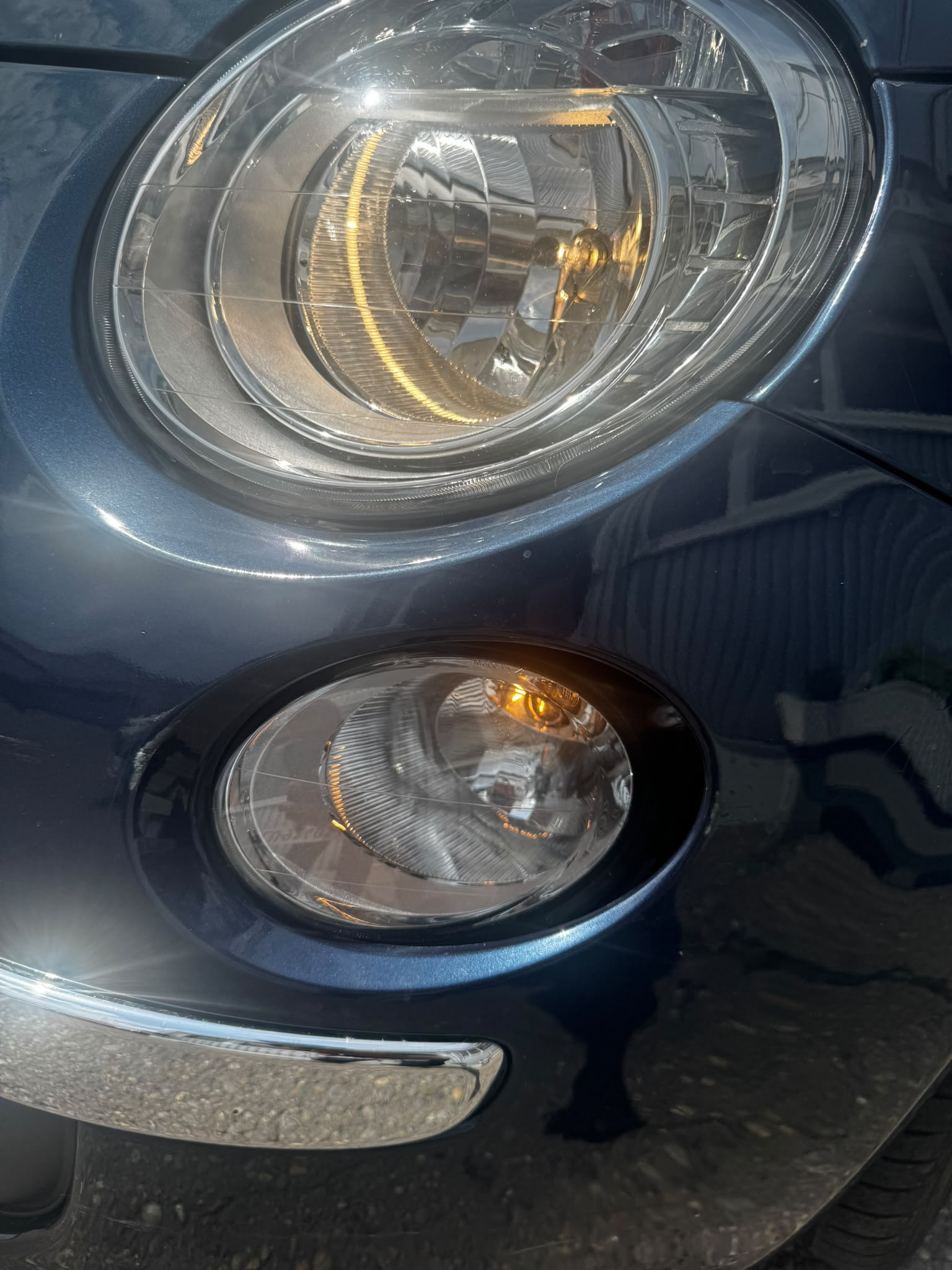 FIAT 500 1.4 16V Pop-image-14