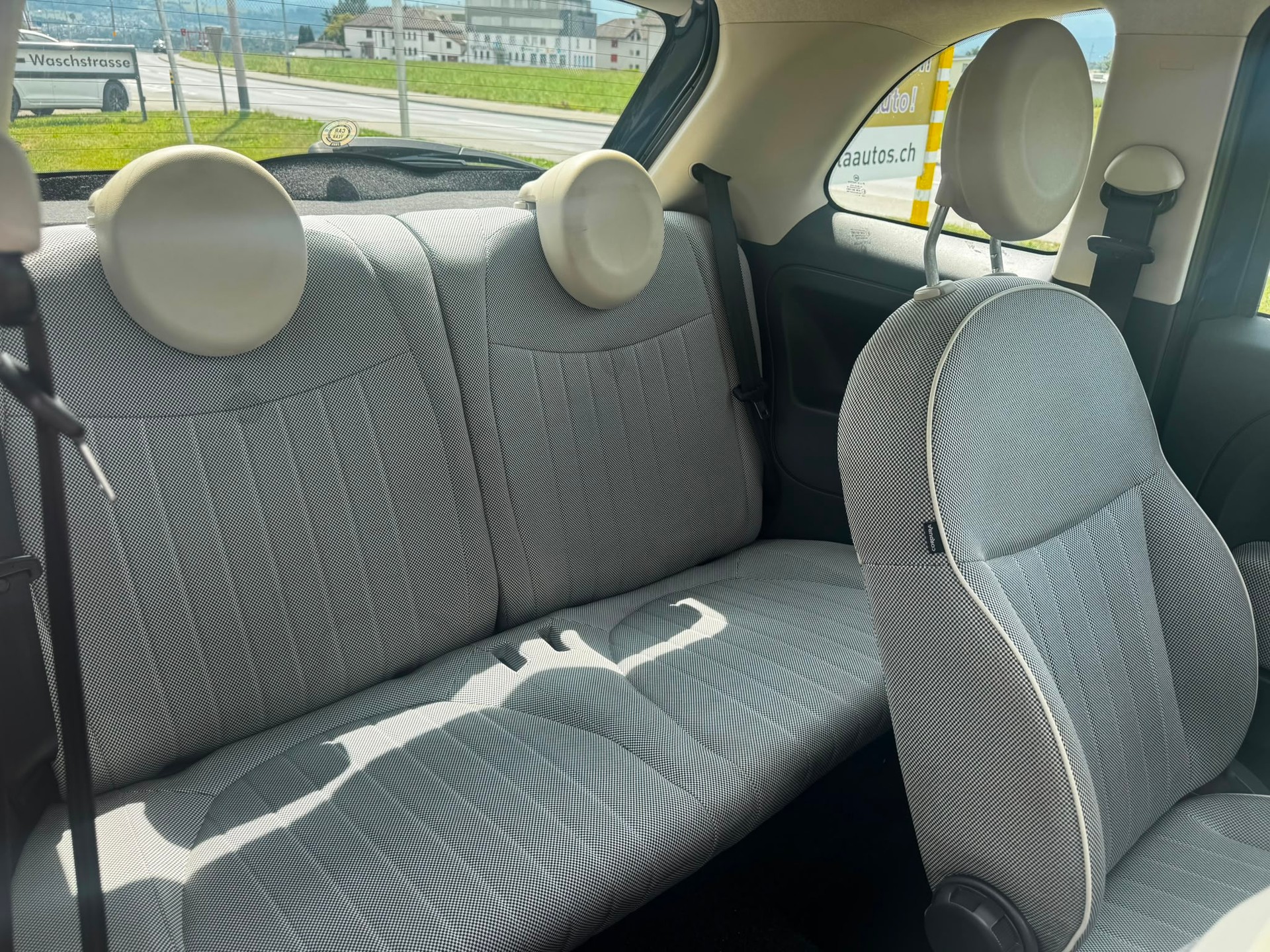 FIAT 500 1.4 16V Pop-image-11