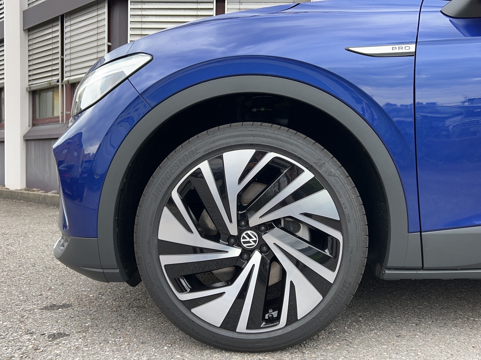 VW ID.4 Pro Performance 77 kWh-image-11