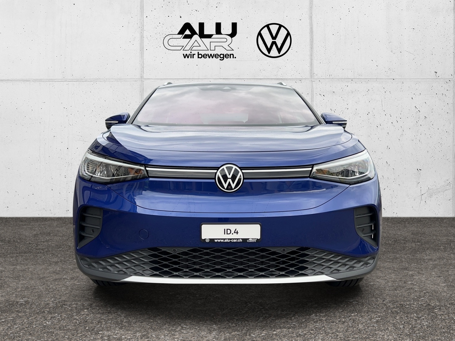 VW ID.4 Pro Performance 77 kWh-image-6