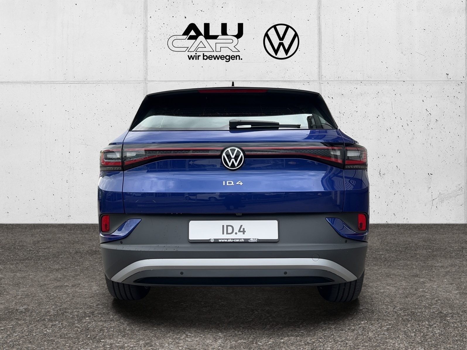 VW ID.4 Pro Performance 77 kWh-image-3
