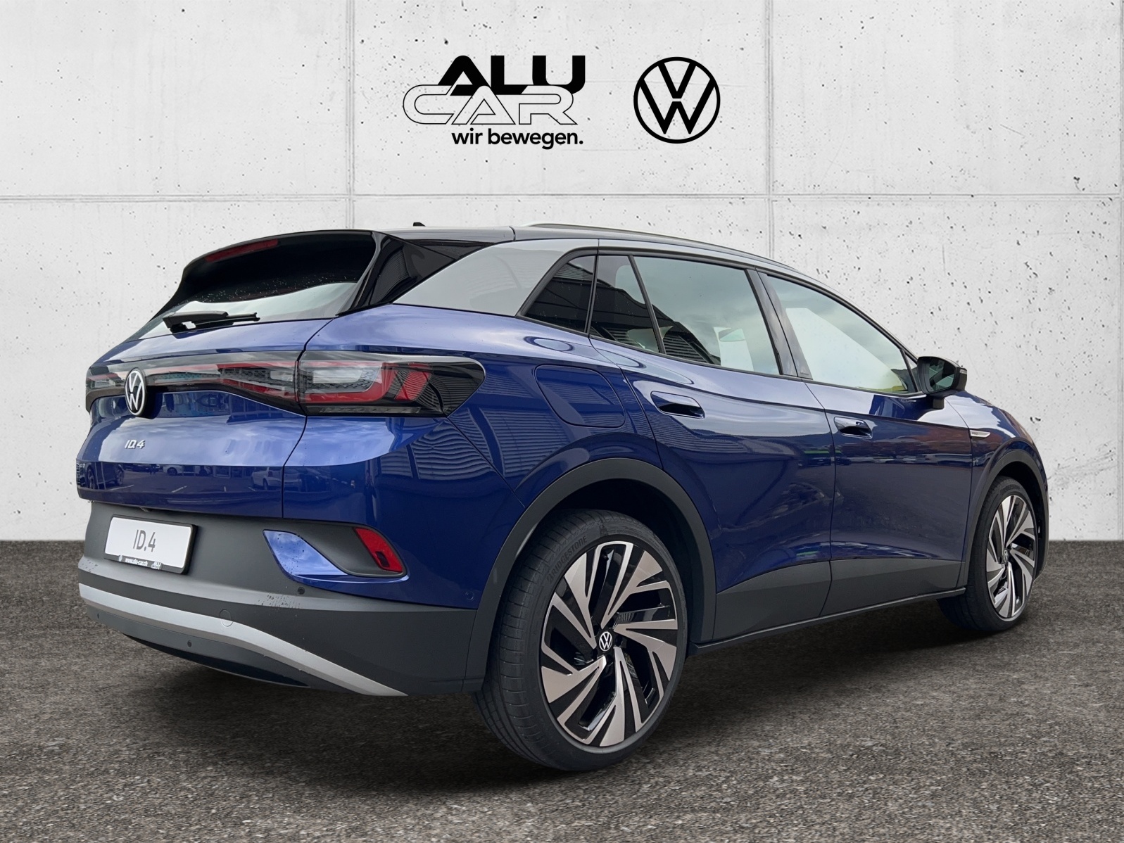 VW ID.4 Pro Performance 77 kWh-image-4
