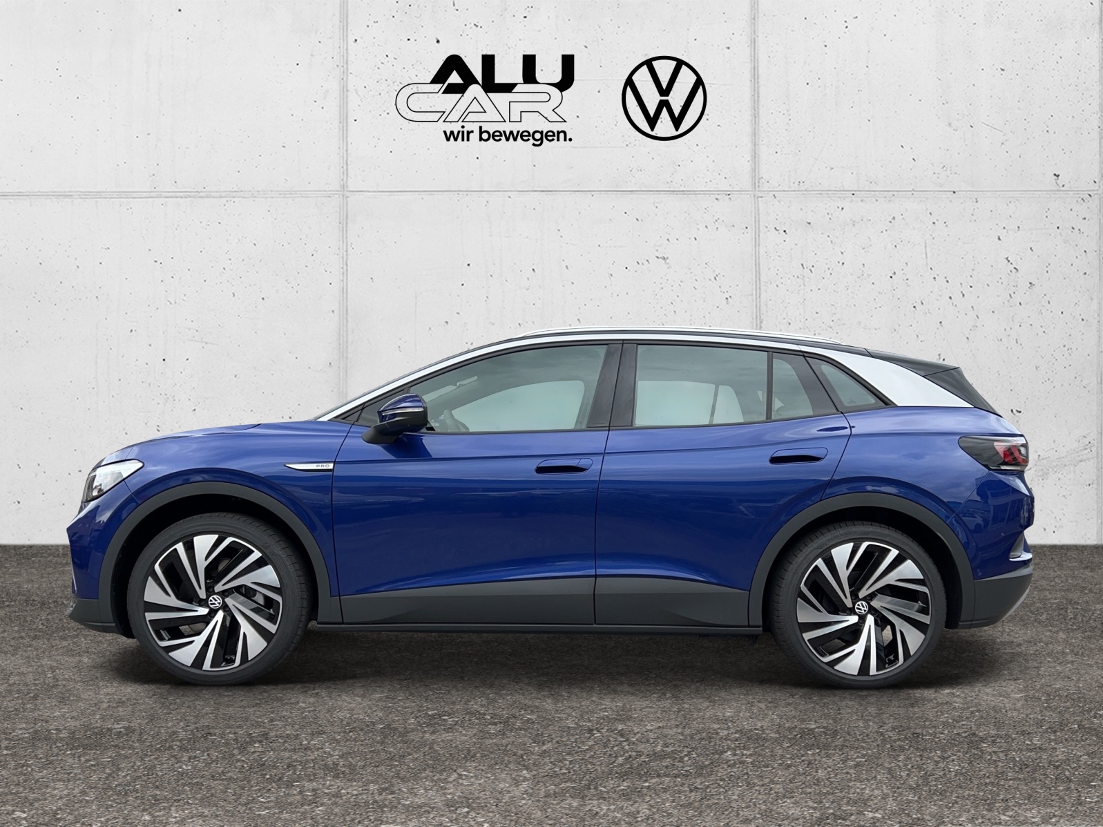 VW ID.4 Pro Performance 77 kWh-image-1