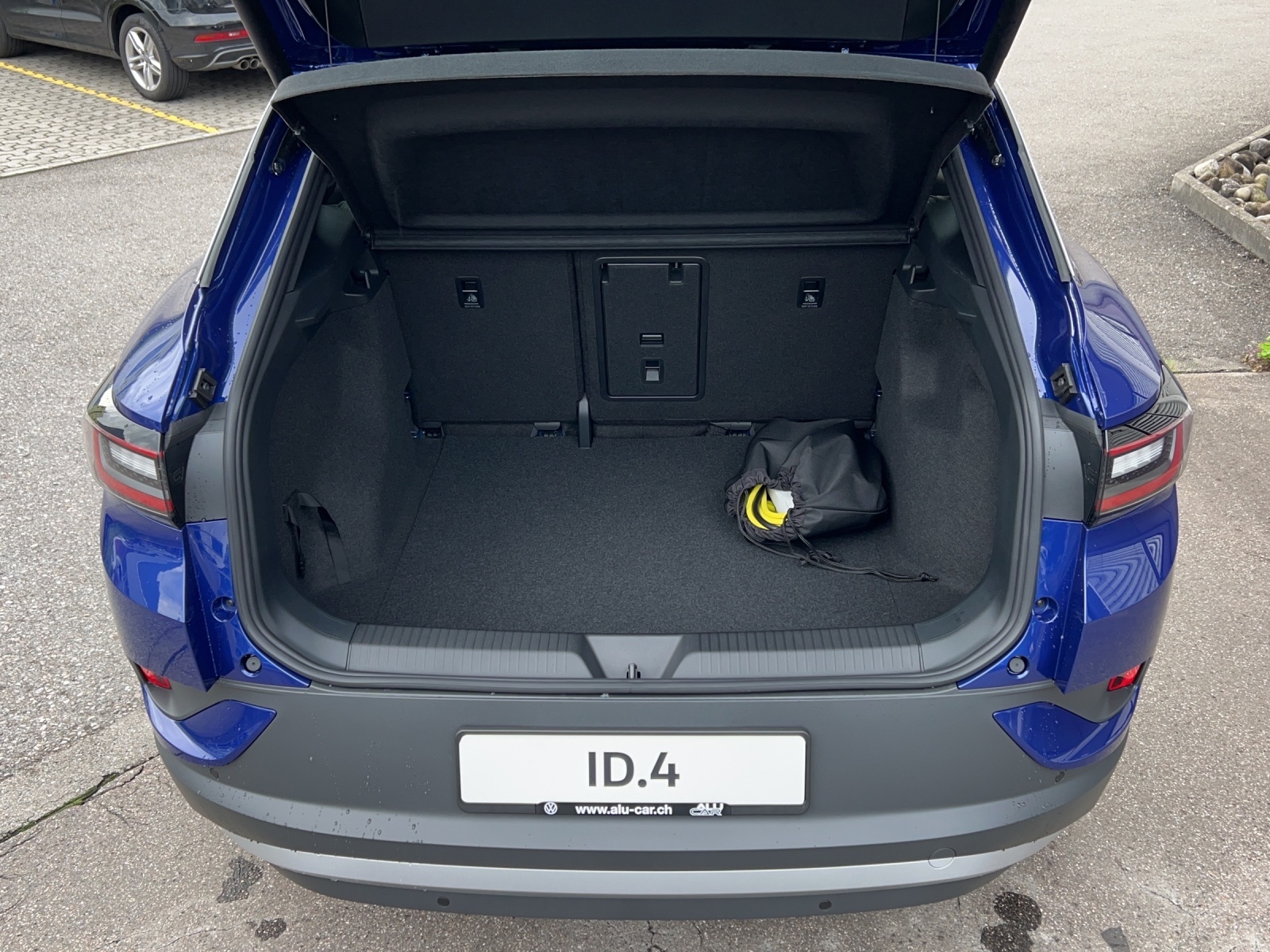 VW ID.4 Pro Performance 77 kWh-image-10
