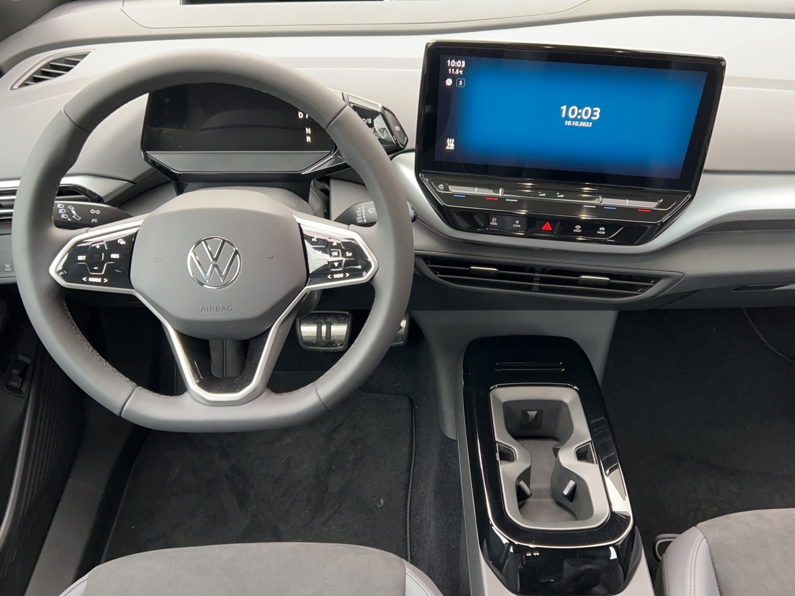 VW ID.4 Pro Performance 77 kWh-image-7