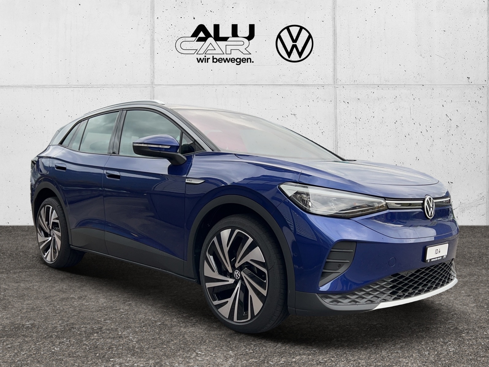 VW ID.4 Pro Performance 77 kWh-image-5