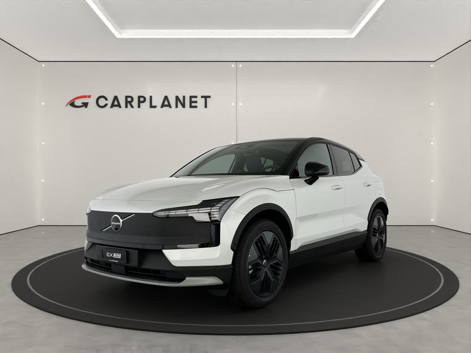 VOLVO EX30 CC P8 Ultra AWD-image-0