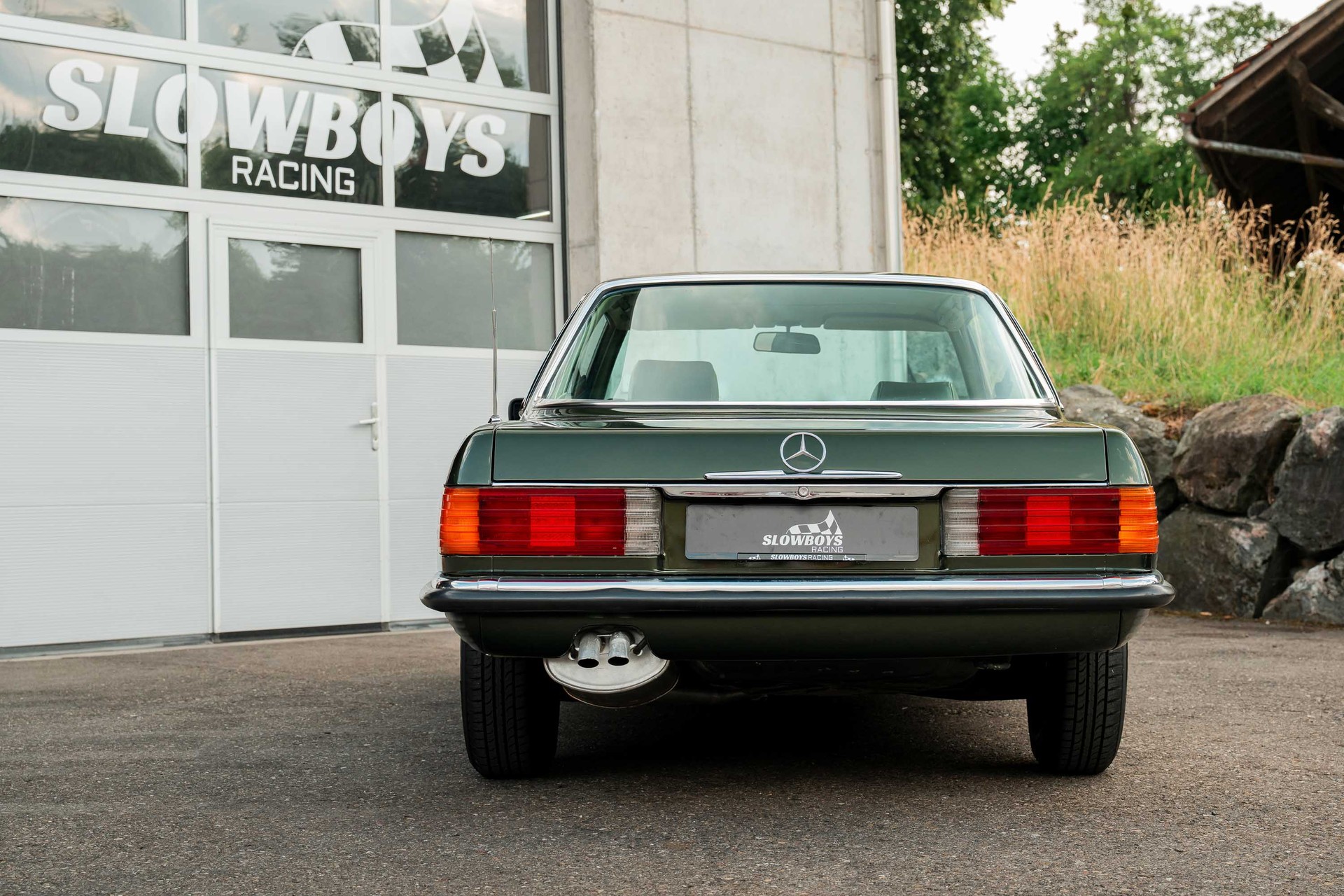 MERCEDES-BENZ SLC 280-image-4