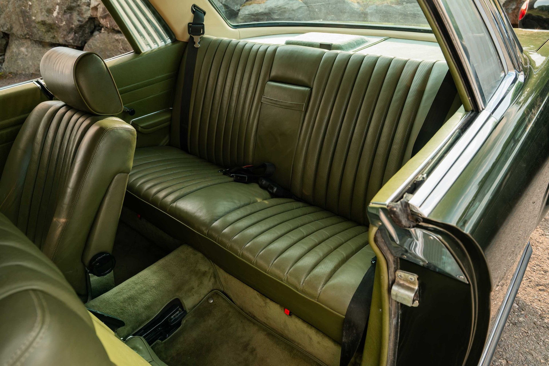 MERCEDES-BENZ SLC 280-image-9