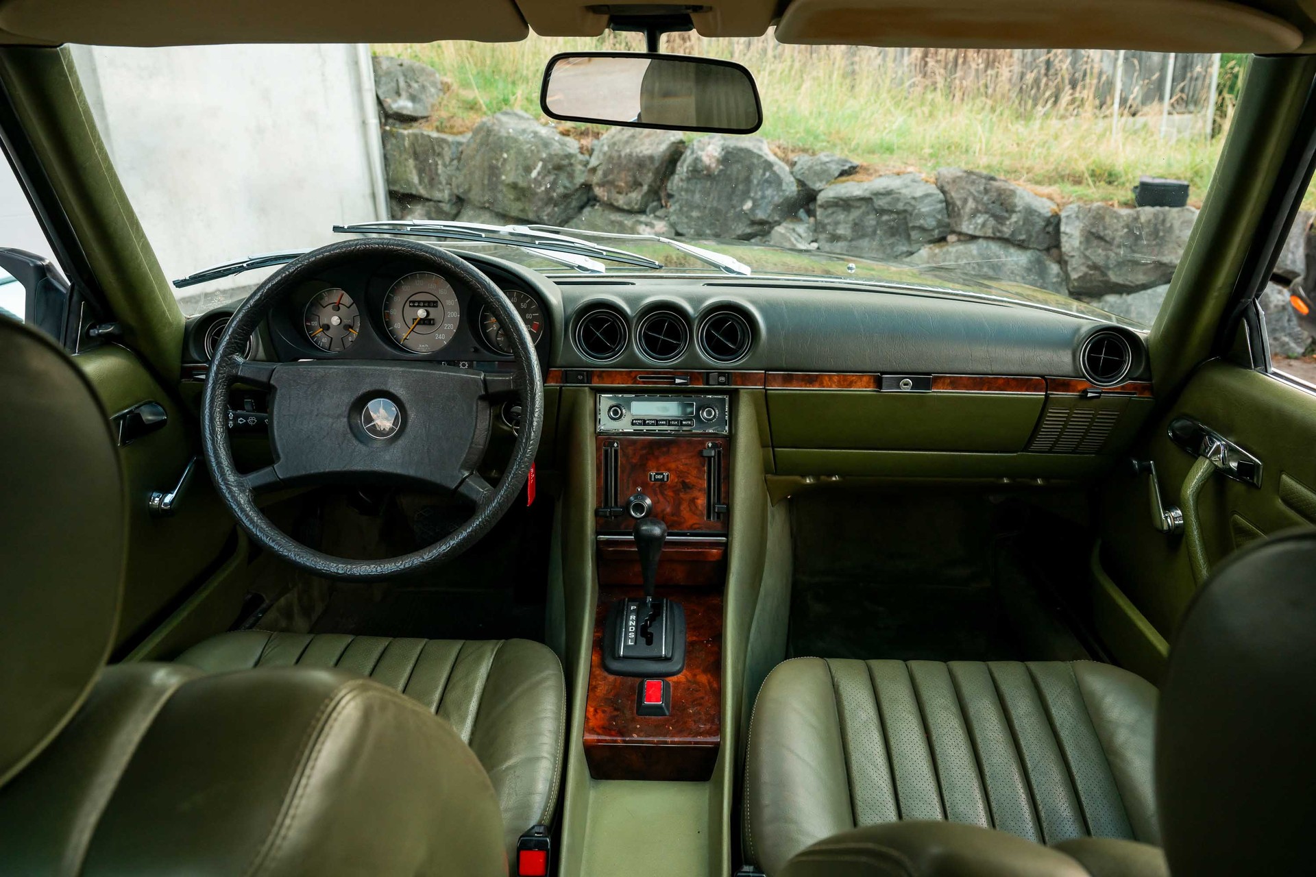 MERCEDES-BENZ SLC 280-image-7