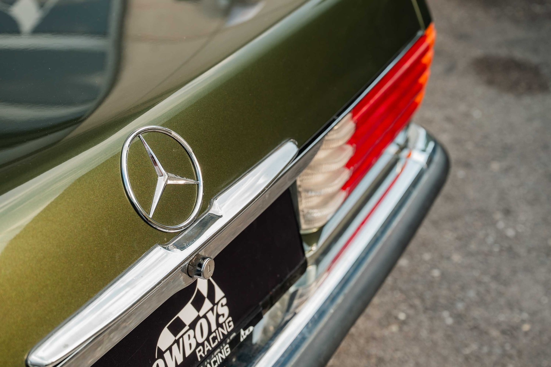 MERCEDES-BENZ SLC 280-image-12