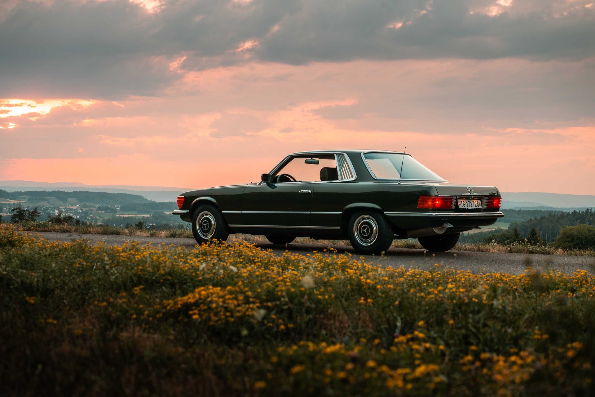 MERCEDES-BENZ SLC 280-image-15