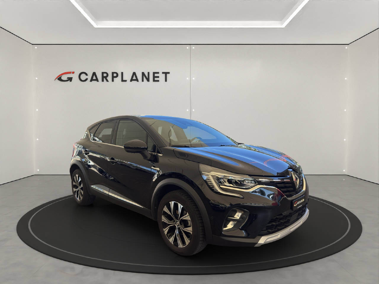 RENAULT Captur 1.3 TCe 140 techno EDC-Automat-image-20
