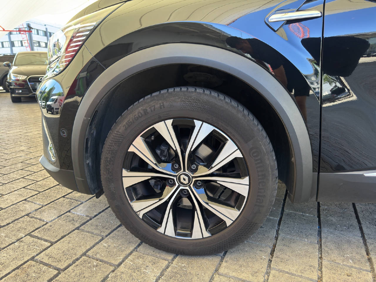 RENAULT Captur 1.3 TCe 140 techno EDC-Automat-image-19