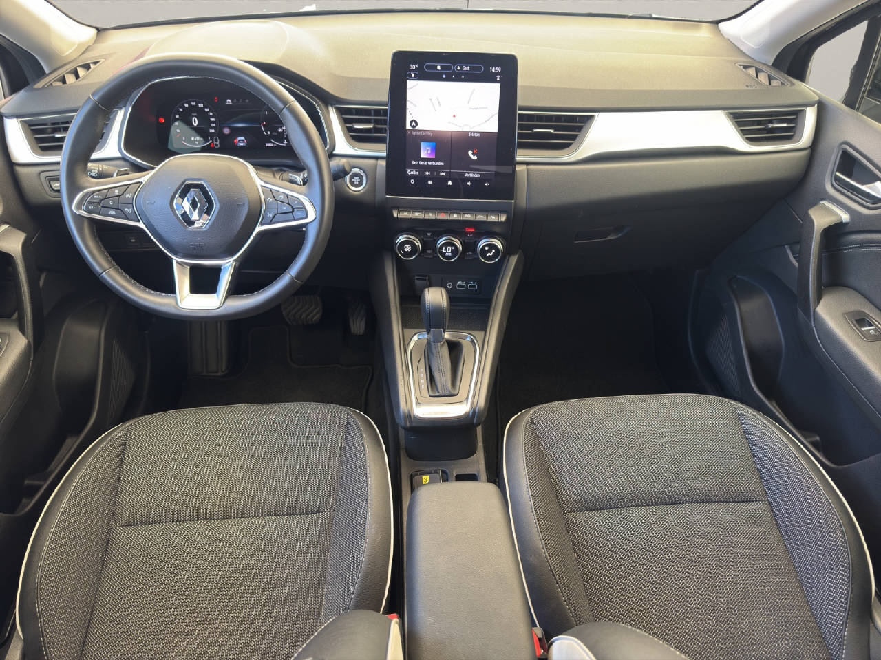 RENAULT Captur 1.3 TCe 140 techno EDC-Automat-image-16
