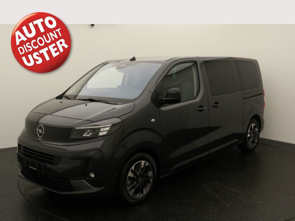 OPEL Zafira 2.2 CDTI L Edition ik-image-0