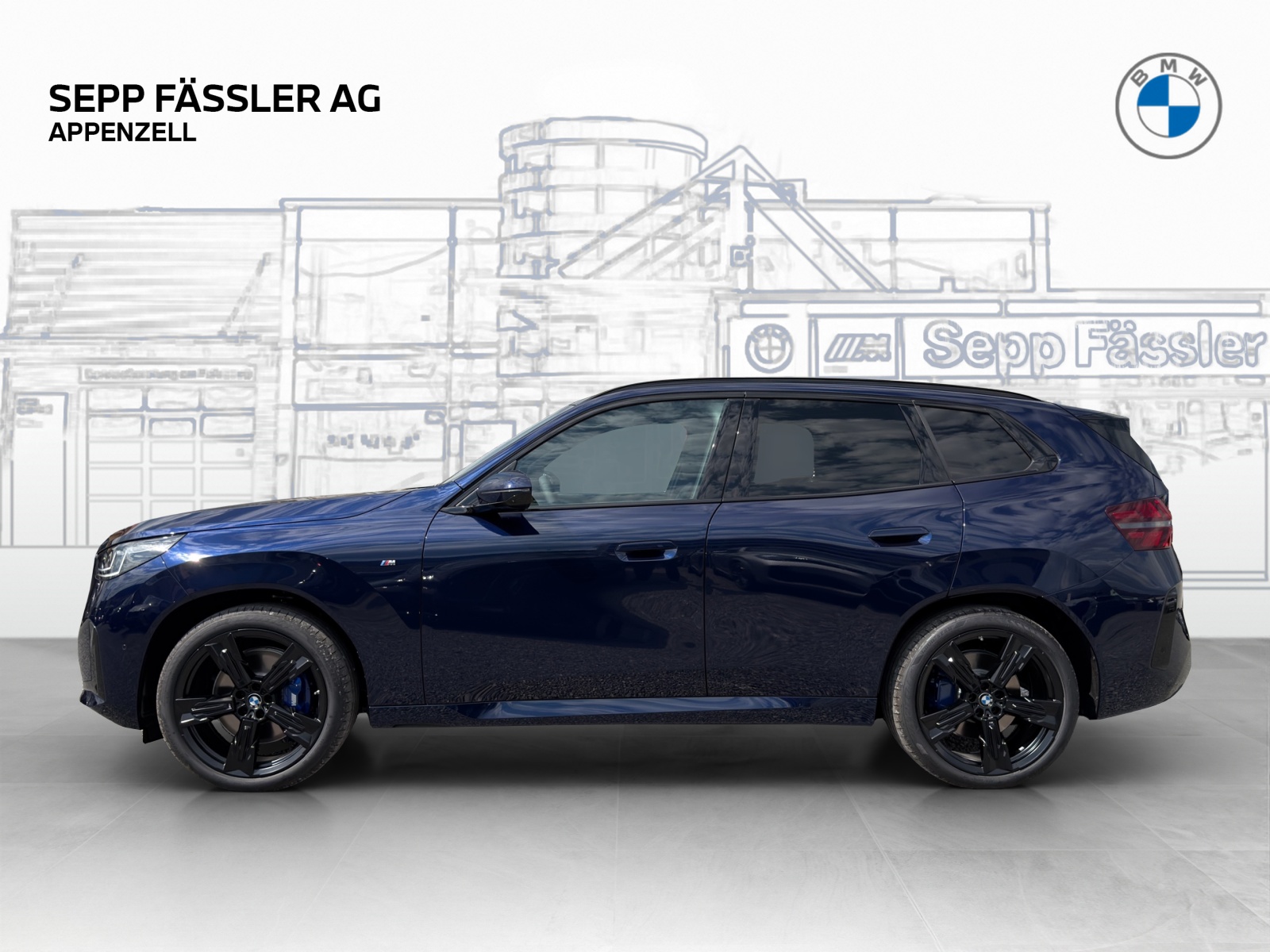 BMW X3 xDrive 40d M Sport Pro-showroom-element-1