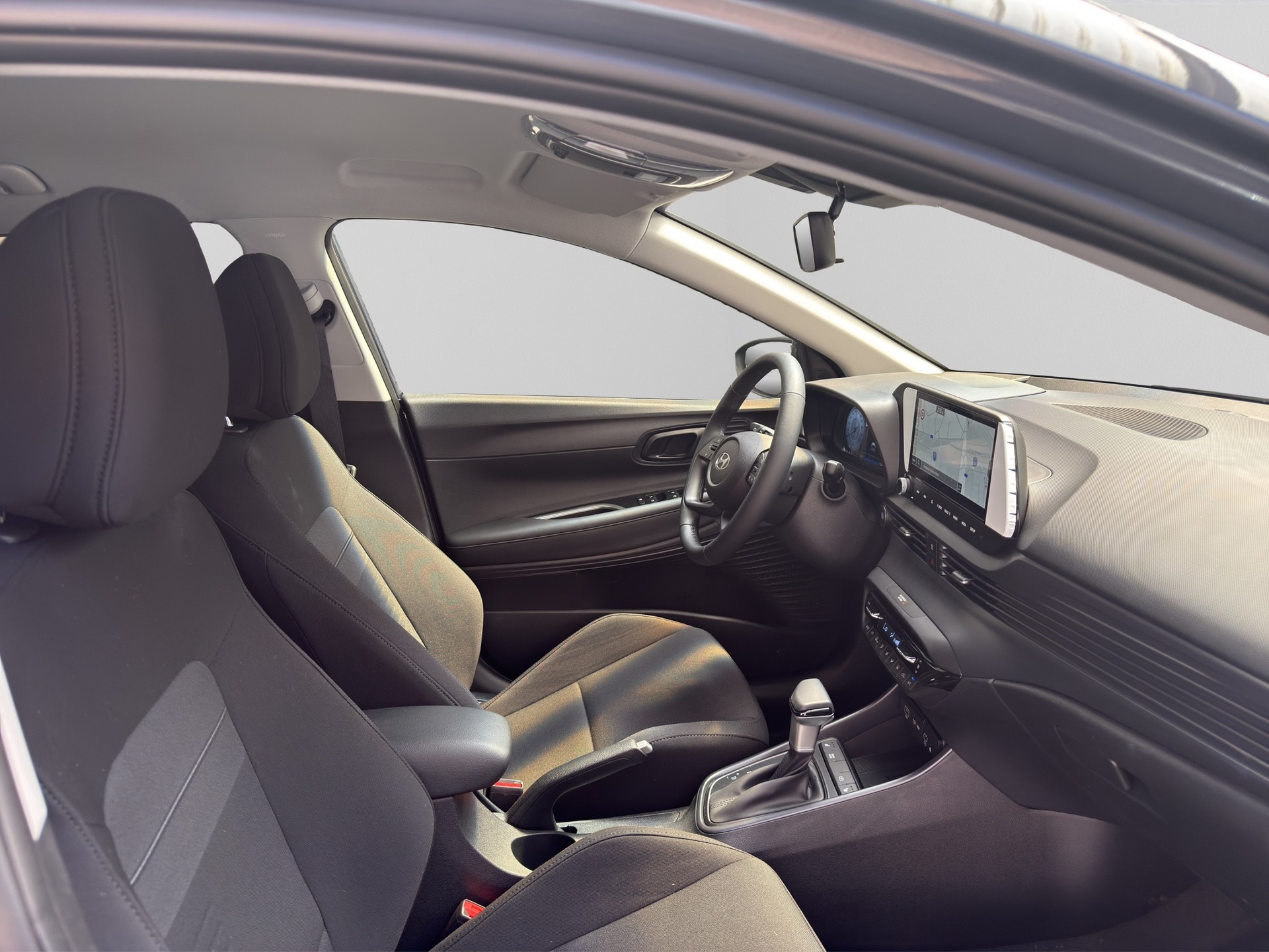 HYUNDAI Bayon 1.0 T-GDi Amplia DCT-image-18