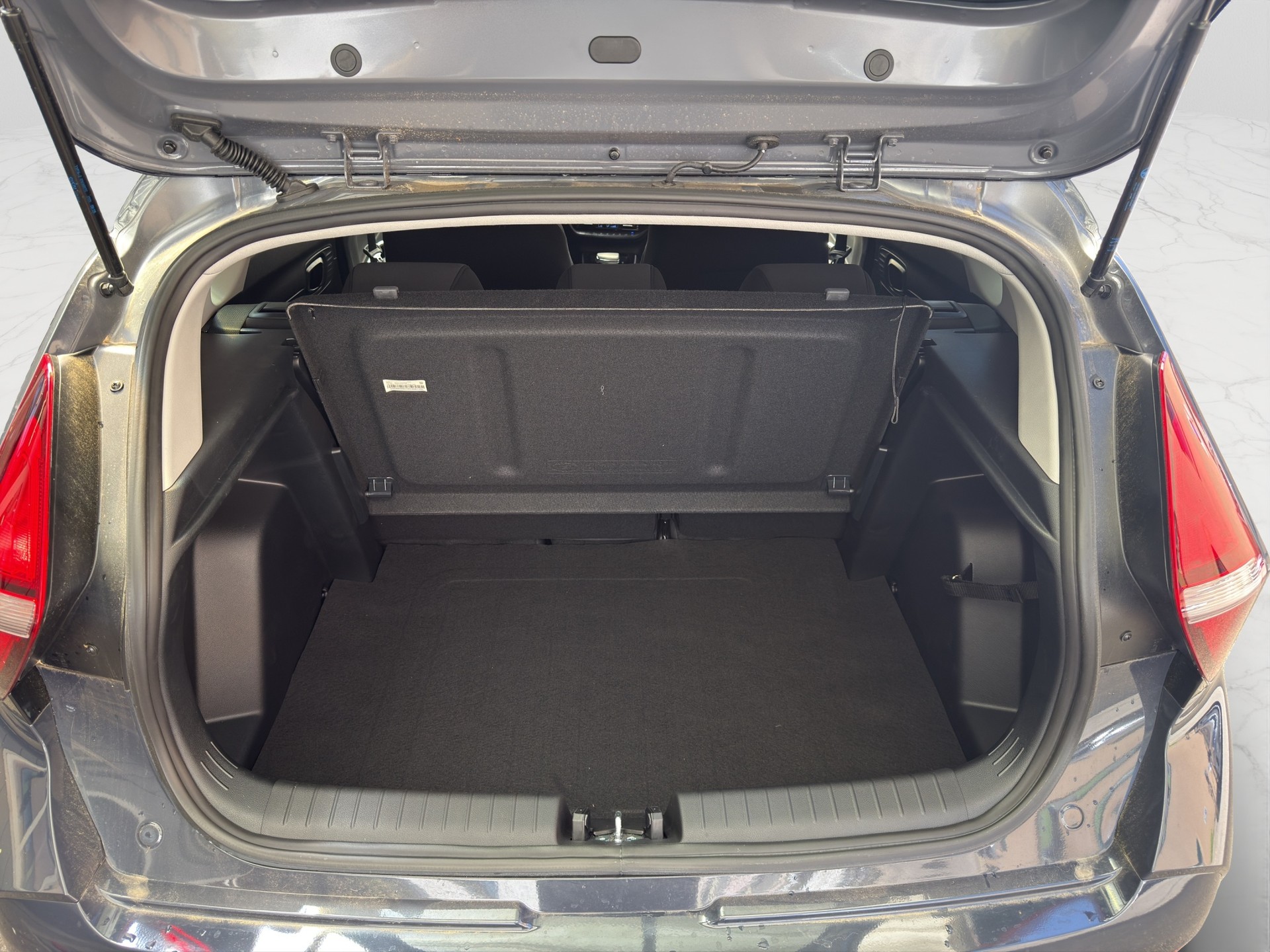HYUNDAI Bayon 1.0 T-GDi Amplia DCT-image-5