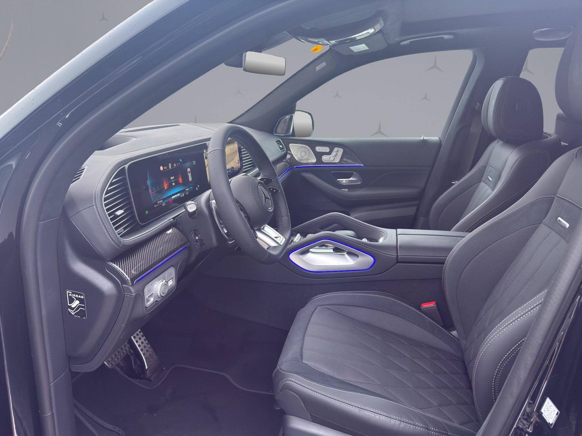 MERCEDES-BENZ GLS 63 AMG 4matic+-image-8