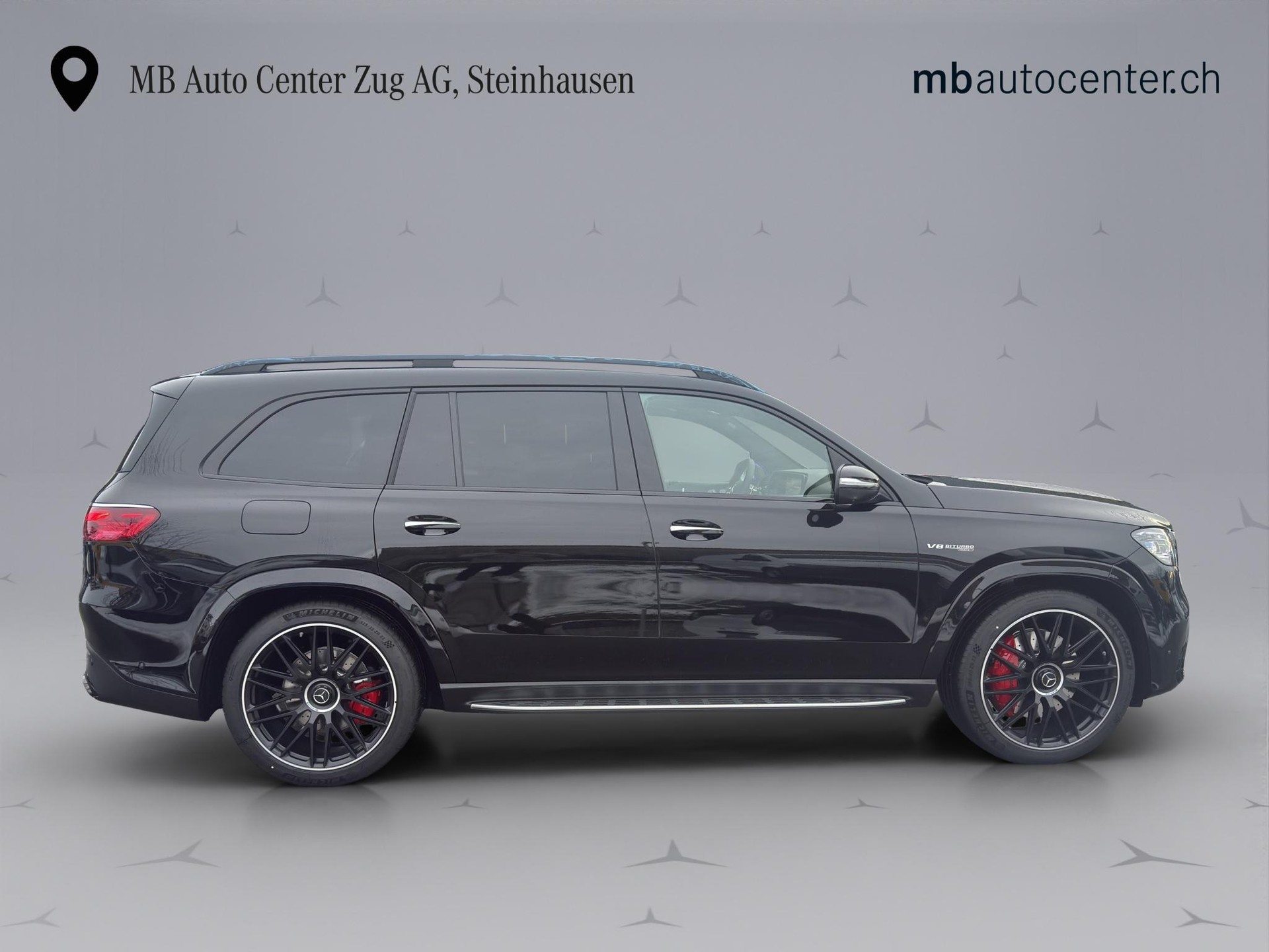 MERCEDES-BENZ GLS 63 AMG 4matic+-image-5